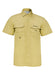 BOB MARLIN GEAR Men's Button Up Shirt - Adventure HQ