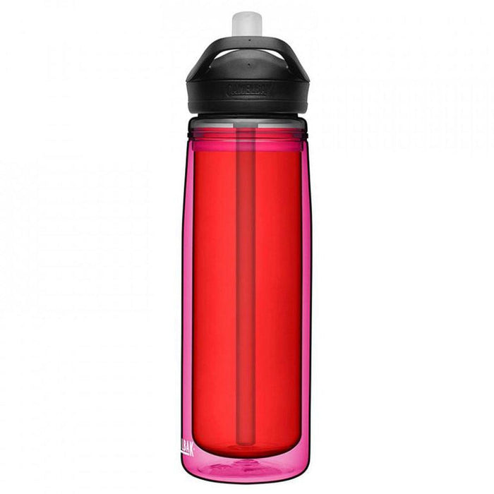 CAMELBAK Eddy+ Insulated 0.6 Liter - Starburst | Leak Proof Design | BPA, BPS, And BPF Free - Adventure HQ