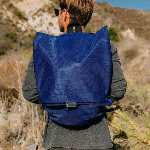 CGEAR Switch Transitional Backpack - Navy Blue - Adventure HQ