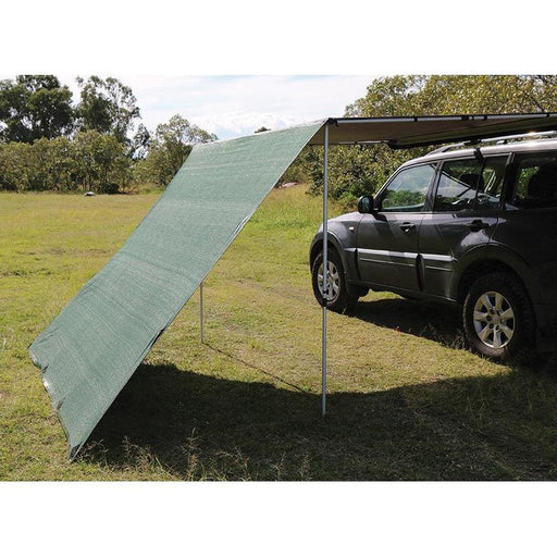 OZTRAIL Caravan Ultramesh Awning - Adventure HQ