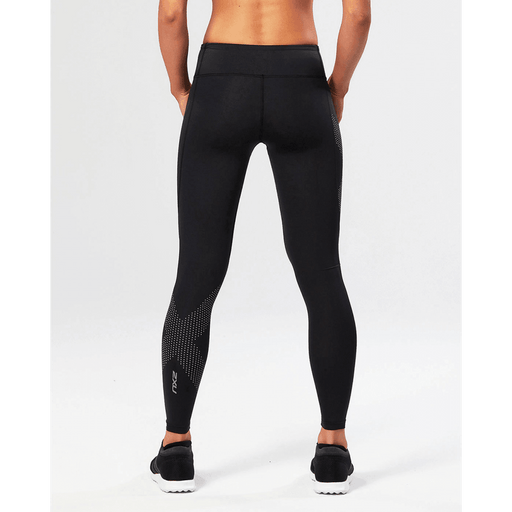 Buy 2XU Women Recovery Compression Tights G1 online from GRIT+TONIC in UAE