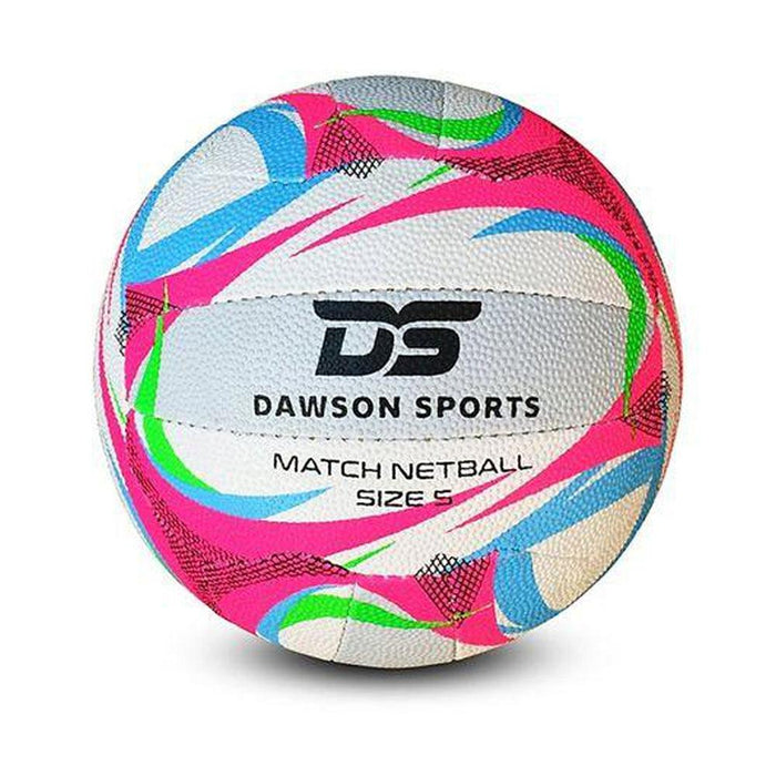 DAWSON SPORTS Match Netball - Adventure HQ