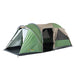 OZTRAIL Classic Skygazer 6XV Dome Tent - Green/Beige - Adventure HQ