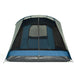 OZTRAIL Family 4 Plus Dome Tent - Blue/Grey - Adventure HQ