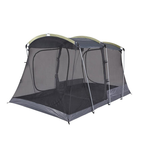 OZTRAIL Sundowner 6 Person Dome Tent - Adventure HQ