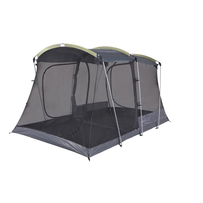 OZTRAIL Sundowner 6 Person Dome Tent - Adventure HQ