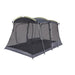 OZTRAIL Sundowner 6 Person Dome Tent - Adventure HQ