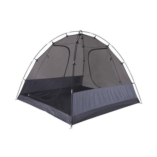 OZTRAIL Tasman 4 Person Dome Tent - Cream/Eucalyptus - Adventure HQ