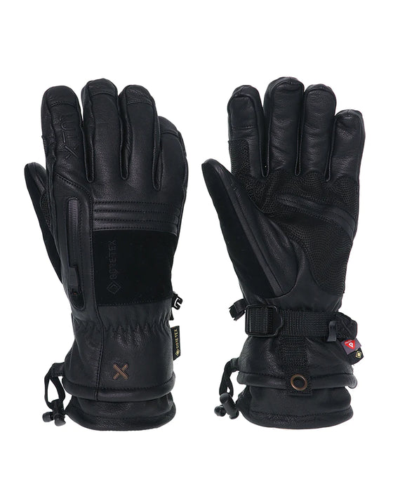 XTM Everest Glove - Adventure HQ