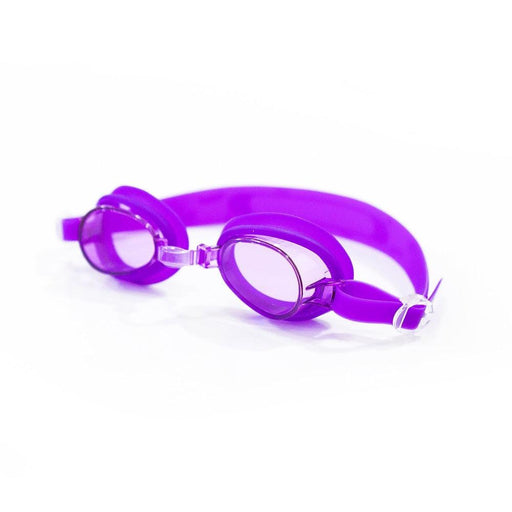 DAWSON SPORTS Dolphin Swim Goggles - Pink - Adventure HQ