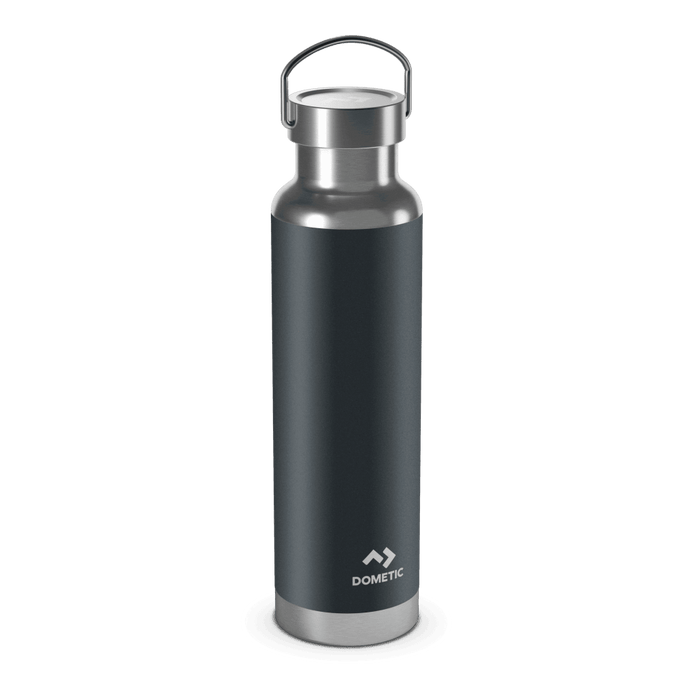 DOMETIC THRM66 THERMO BOTTLE 660ML SLATE