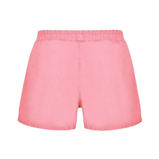 JUST NATURE Men's Pink Swim Shorts - Adventure HQ