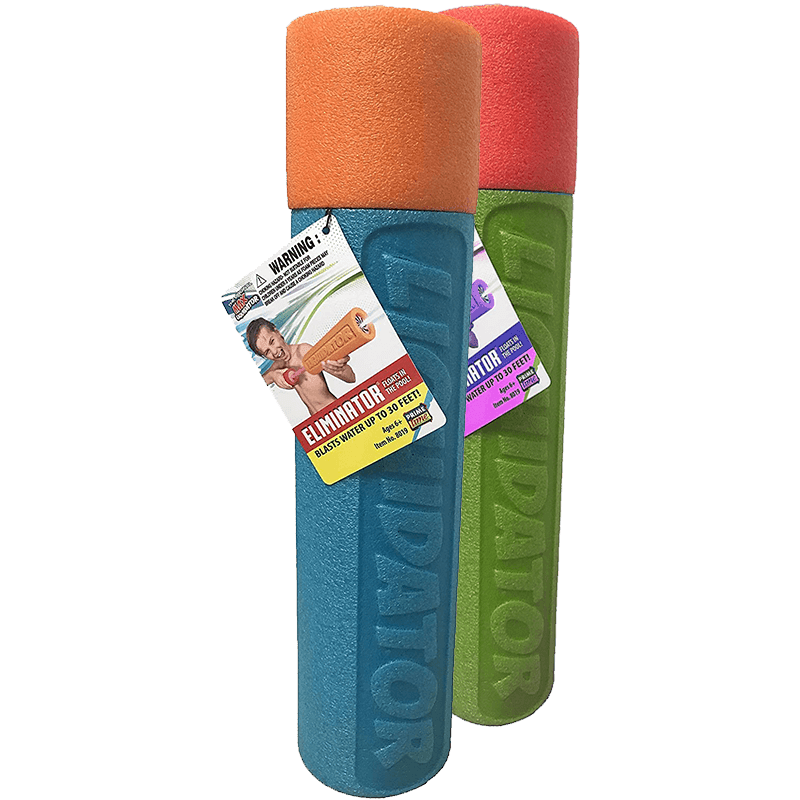 Buy TOY PRO Kid's Max Liquidator Eliminator Adventure HQ Adventure HQ