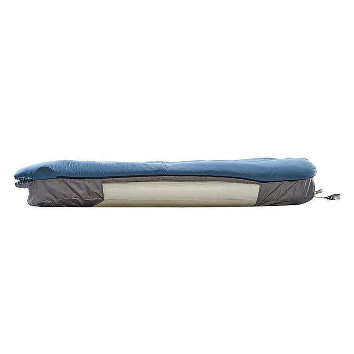 OZTRAIL Outback Comforter Queen - Navy Sleeping Bag - Adventure HQ