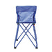 OZTRAIL Handy High Chair - Blue - Adventure HQ