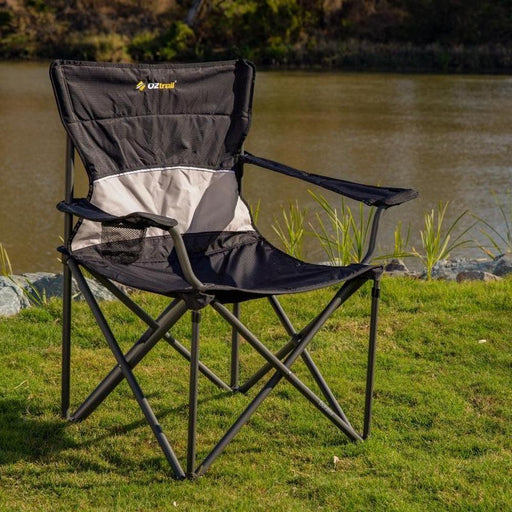 Oztrail Coleman Chair Bunnings Camping Chairs Bunnings Marquee