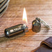 TRUE UTILITY Tu262 Firestash | Revolutionary In Lighting Fires | Compact, Yet Tough And Solid | Waterproof 'O' Ring - Adventure HQ