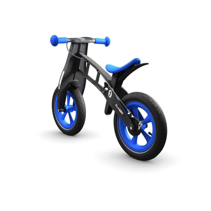 FIRSTBIKE Street Limited Edition With Brake - Blue - Adventure HQ