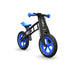 FIRSTBIKE Street Limited Edition With Brake - Blue - Adventure HQ