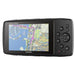 GARMIN GPS Map 276Cx GPS/Glonass - Adventure HQ