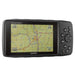 GARMIN GPS Map 276Cx GPS/Glonass - Adventure HQ