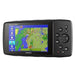 GARMIN GPS Map 276Cx GPS/Glonass - Adventure HQ