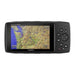 GARMIN GPS Map 276Cx GPS/Glonass - Adventure HQ