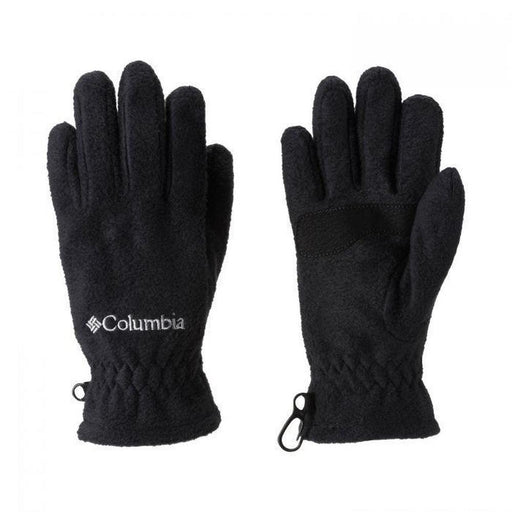 COLUMBIA Kid's Thermarator Gloves - Black - Adventure HQ