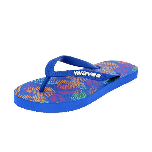 WAVES Women's Printed 6 UK - Turquoise - Adventure HQ