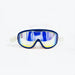 DAWSON Kid's GT Swim Goggles Small - Navy/White - Adventure HQ