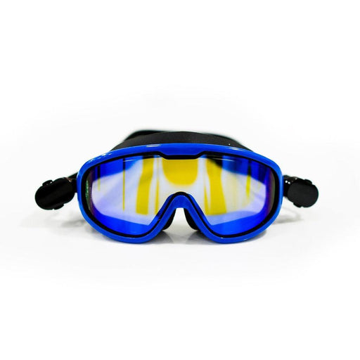 DAWSON SPORTS GT Swim Goggles - Navy - Adventure HQ