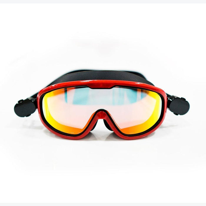DAWSON SPORTS GT Swim Goggles - Reflector - Adventure HQ