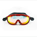 DAWSON SPORTS GT Swim Goggles - Reflector - Adventure HQ