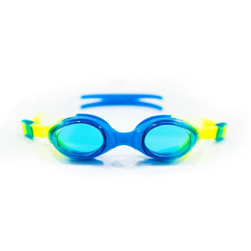 DAWSON SPORTS Junior Goggles - Blue/Yellow - Adventure HQ