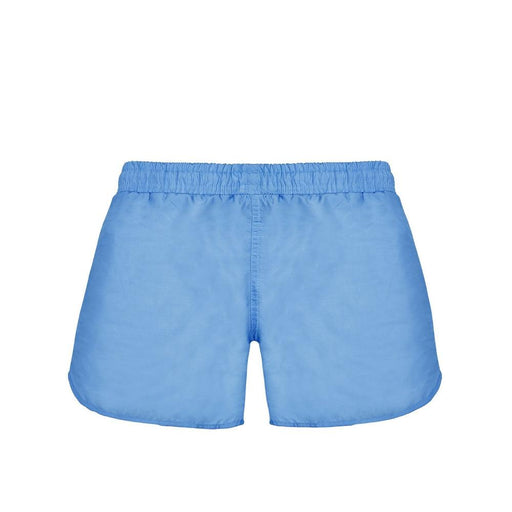 JUST NATURE Girl's Blue Swim Shorts - Adventure HQ