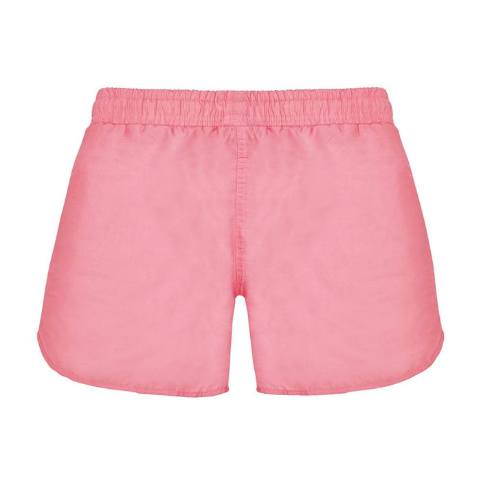 JUST NATURE Women's Pink Swim Shorts - Adventure HQ