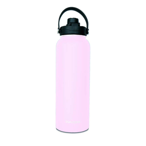WAICEE Leak Proof Water Bottle - Light Purple - Adventure HQ
