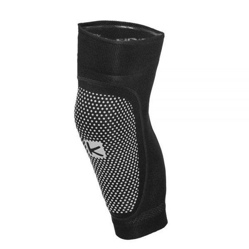 FUNKIER Seamless-Tech Protection Leg Sleeves - Black - Adventure HQ
