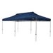 OZTRAIL Deluxe 6.0 Gazebo - Blue - Adventure HQ