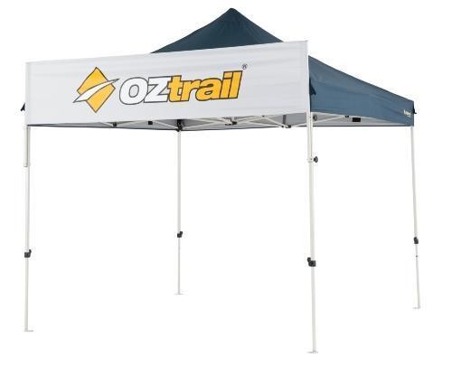 OZTRAIL Banner Kit - Adventure HQ