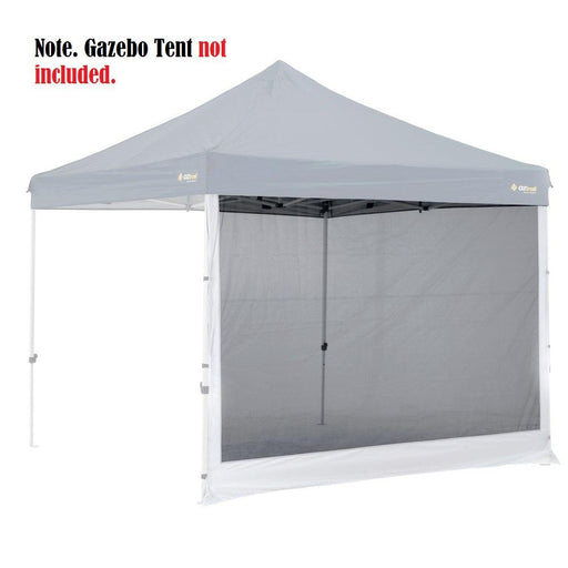 OZTRAIL Gazebo Mesh Wall 3.0 - Adventure HQ