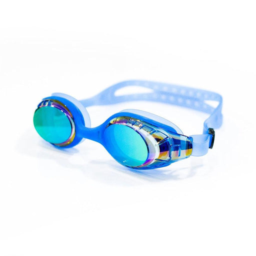 DAWSON SPORTS Medley Swim Goggles - Blue - Adventure HQ