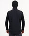 XTM Men's Sierra Mens Softshell Vest - Triple Extra Large - Black - Adventure HQ
