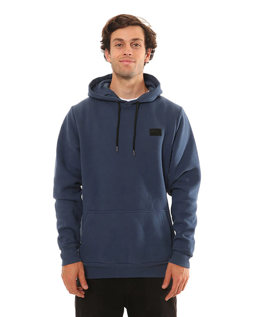 XTM Dwr Hoodie Ii - (Double Extra Large) - Navy Color - Adventure HQ