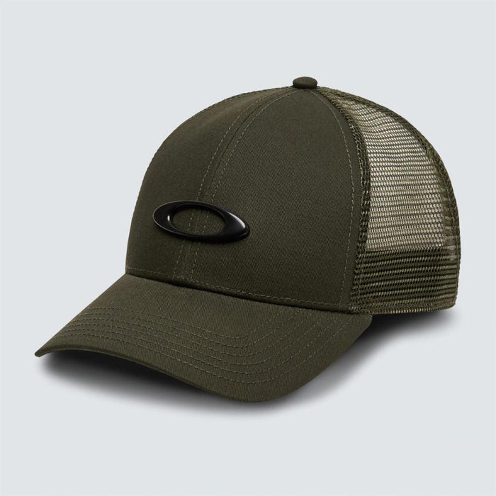 OAKLEY Men's Trucker Ellipse Hat - Adventure HQ