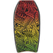 MAUI AND SONS 37" Tribal Print Bodyboard - Orange - Adventure HQ