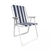 PROCAMP High Back Stripe Chair - Adventure HQ