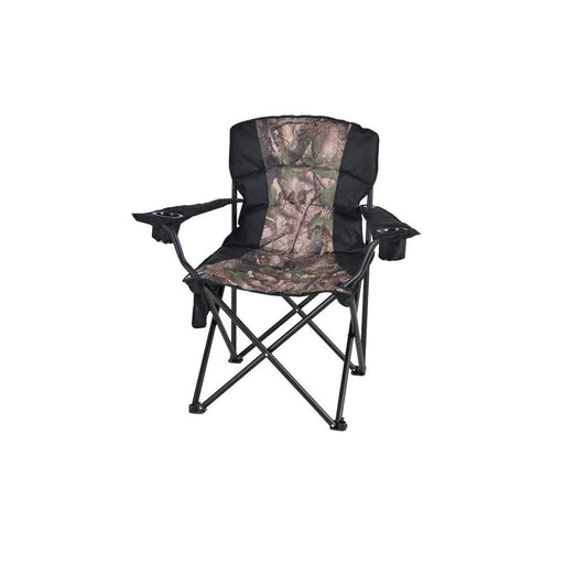 PROCAMP Deluxe Padded Hunting Chair - Adventure HQ