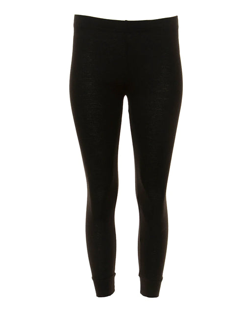 XTM Unisex Heatflex Pant Extra Small - Black - Adventure HQ