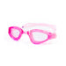 DAWSON Dolphin Performance Swim Goggles Large - Pink - Adventure HQ